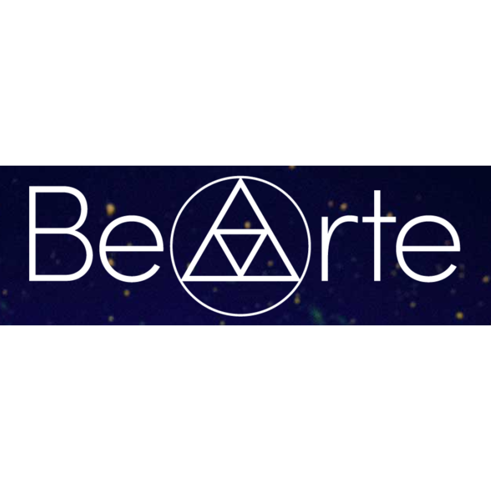 beArte Logo 2